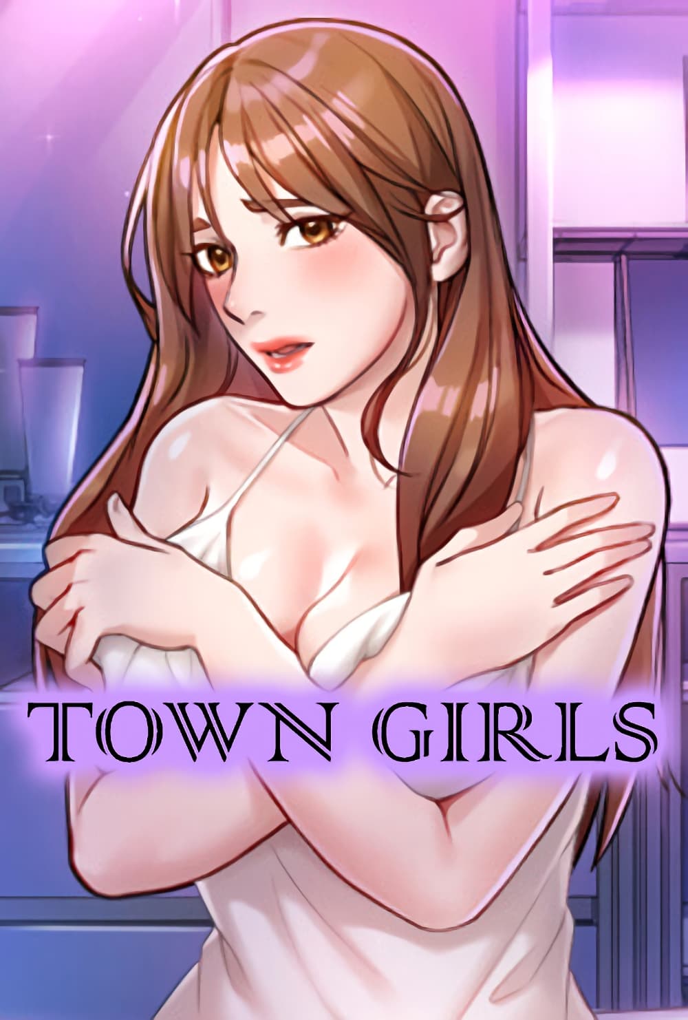 Town Girls 3 ภาพที่ 1