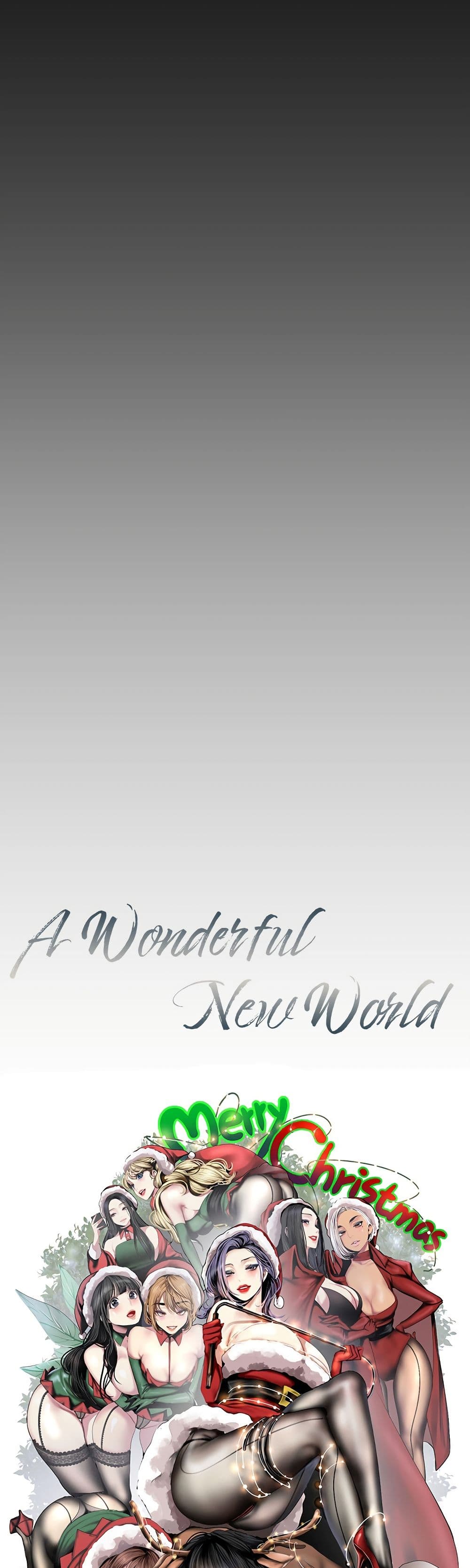 A Wonderful New World 96 ภาพที่ 13