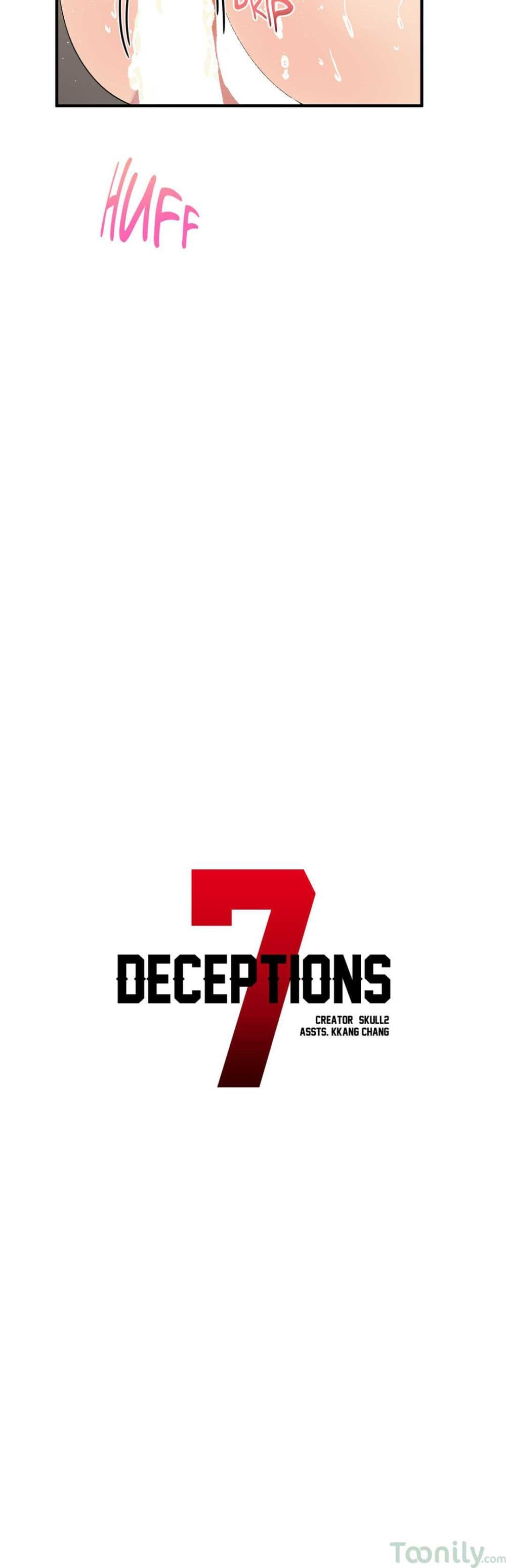 Deceptions 29 ภาพที่ 12