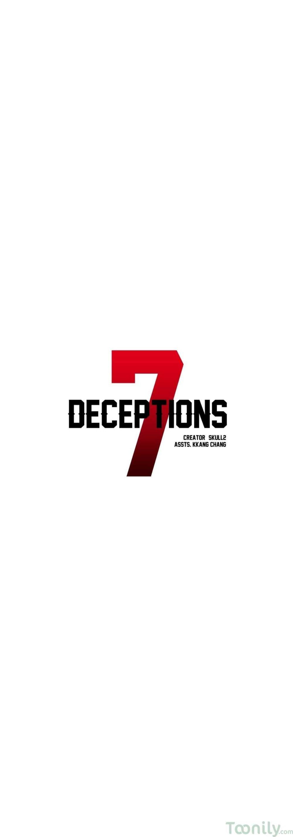Deceptions 31 ภาพที่ 9