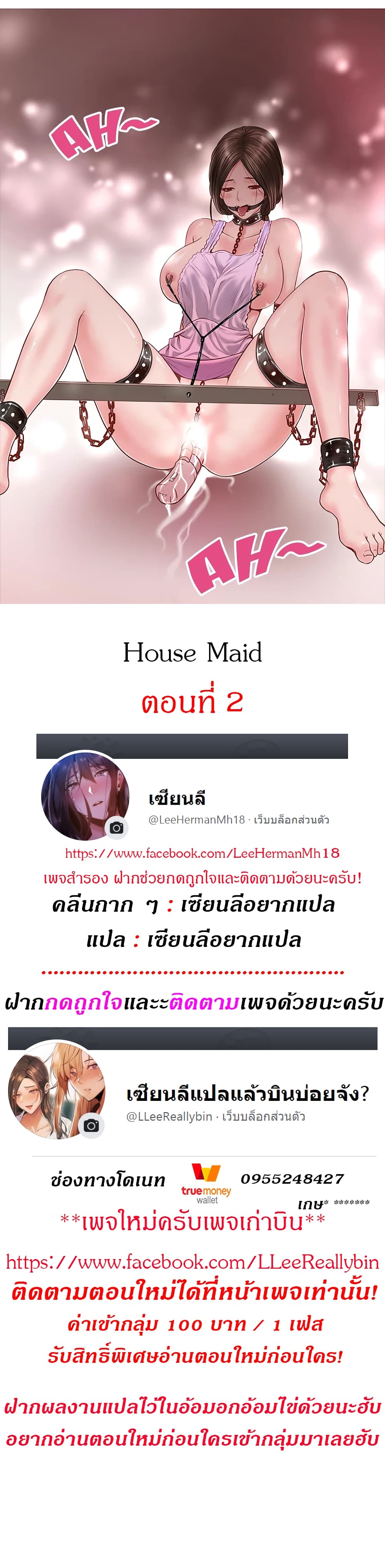 House Maid 2 ภาพที่ 2
