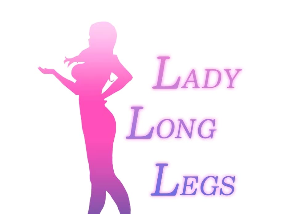 Lady Long Legs 1 ภาพที่ 1