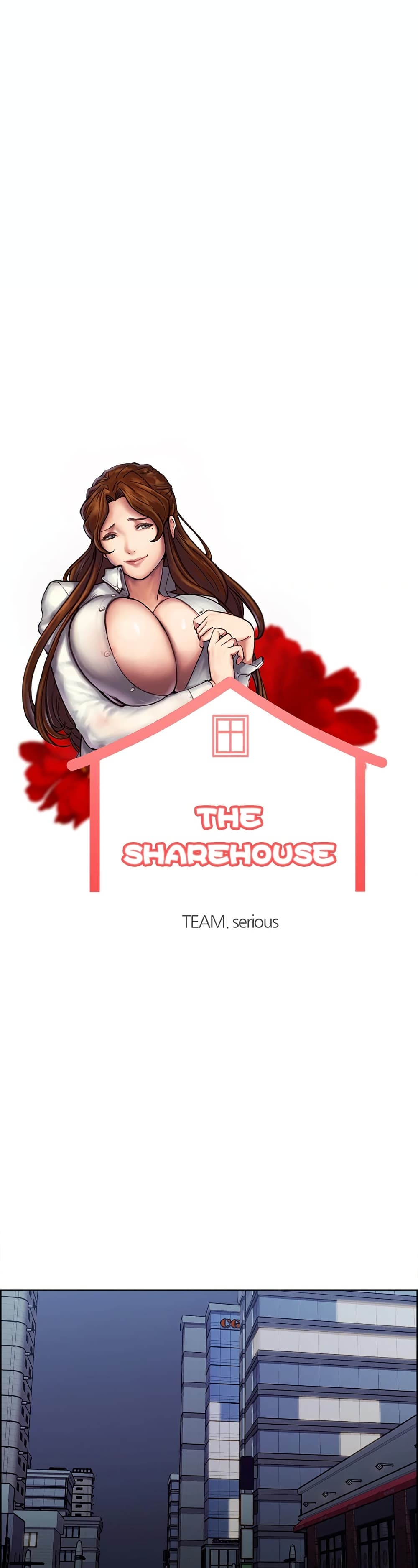The Sharehouse 34 ภาพที่ 1