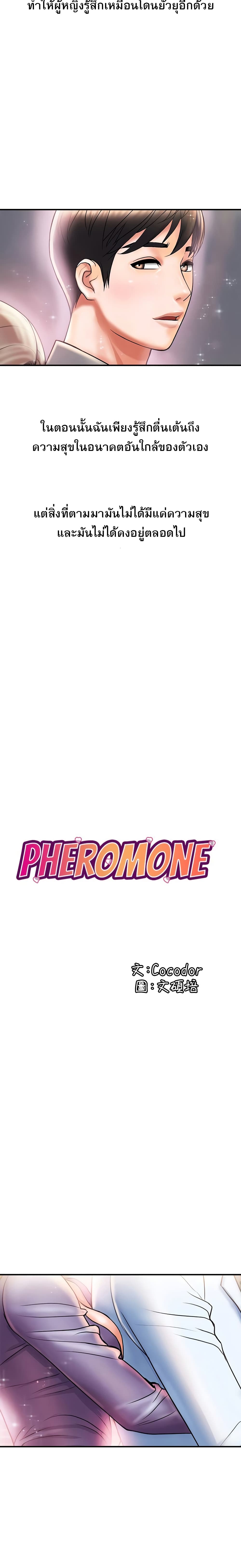 Pheromones 5 ภาพที่ 3