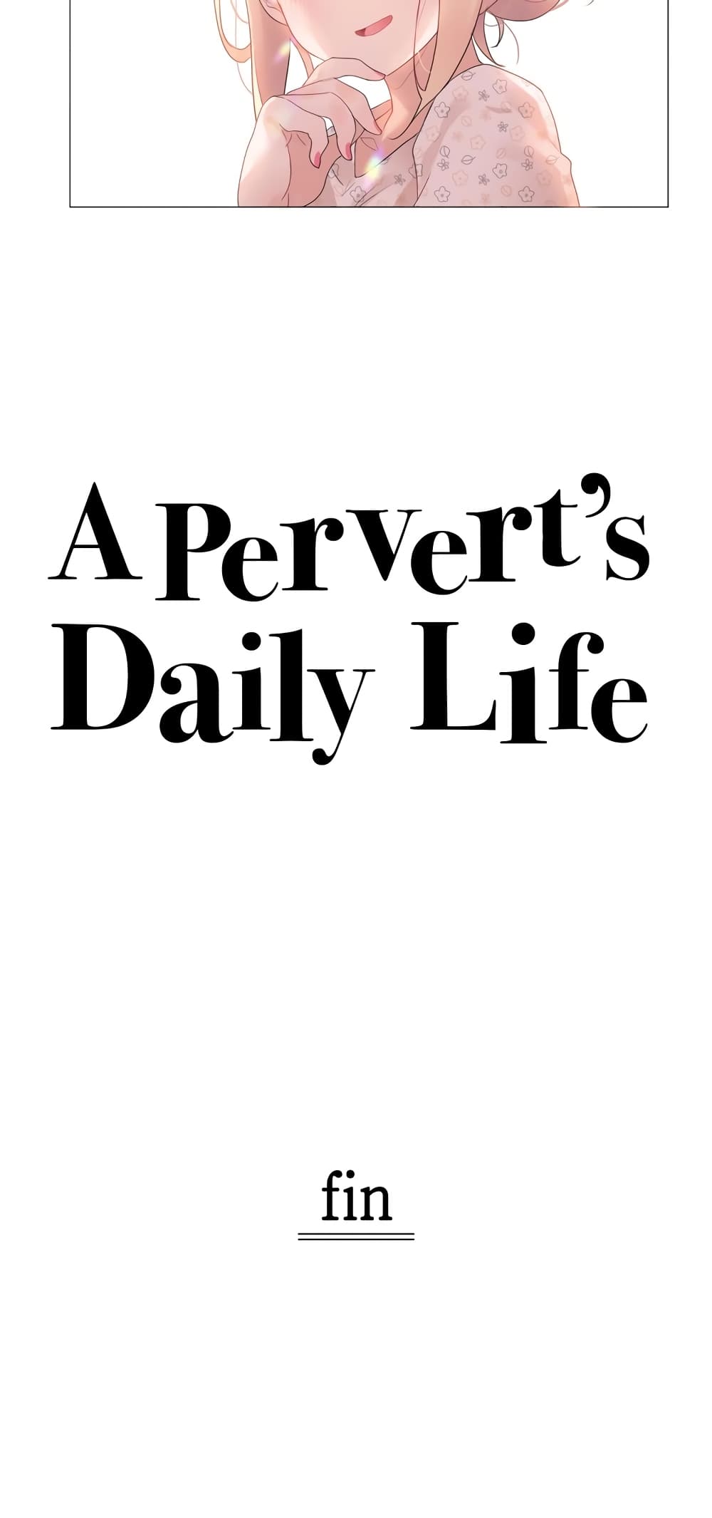 A Pervert’s Daily Life ชีวิตประจำวันของยัยโรคจิต 71 ภาพที่ 20